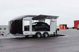 Cheval Liberte Roadster 1000 Kofferanhänger - Offers matching your search criteria