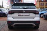 Volkswagen T-Cross 1.0 Style LED Navi Sitzheizung Totwinkel - gebrauchte VW T-Cross aus dem Jahr 2019