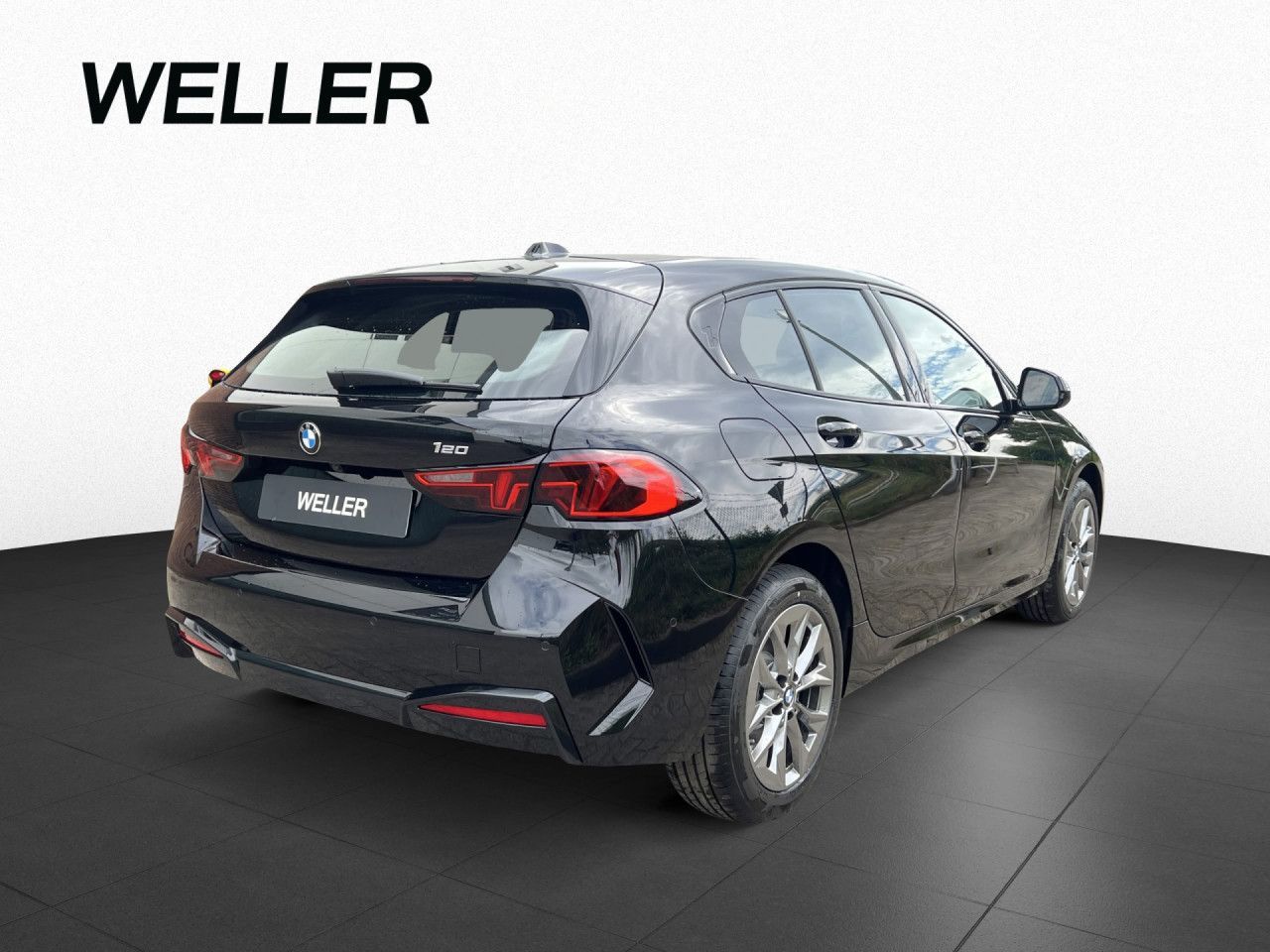BMW 120 - Bild 6