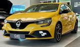 Renault Megane IV R.S. Trophy |HUD|SHZ|Kamera|LED|BOSE| - Renault Megane: Trophy