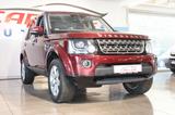 Land Rover Discovery 4 TDV6  SE*7-Sitzer*Automatik*AHK 3,5t - Land Rover Discovery: Td4