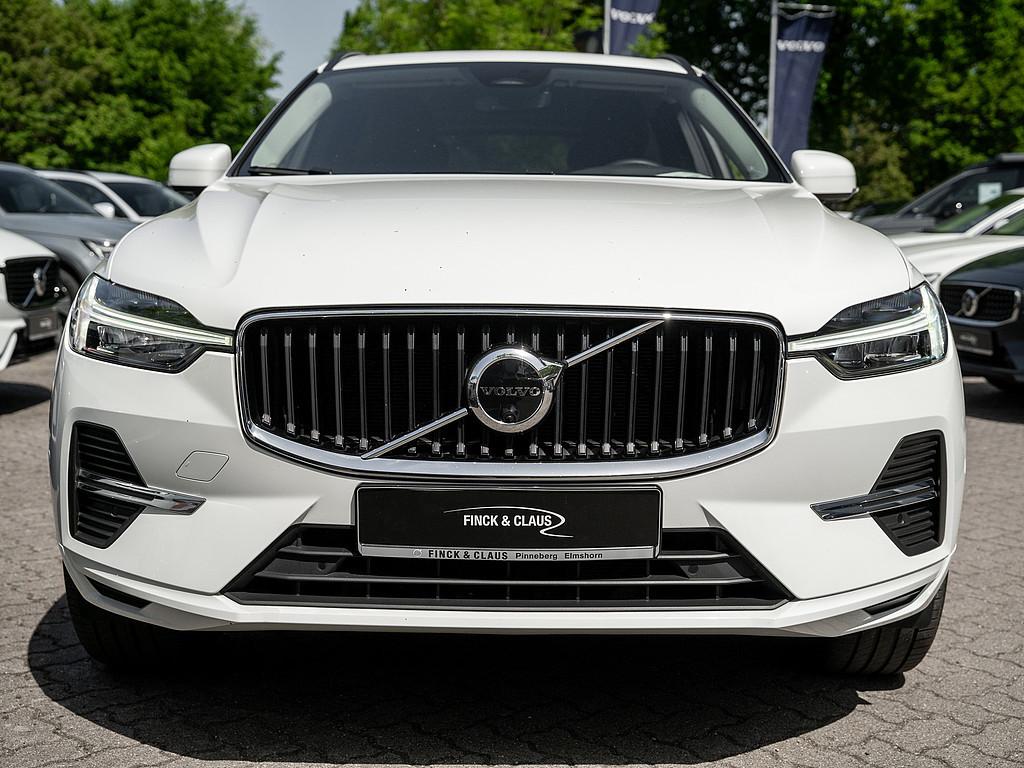Volvo XC60 B4 Momentum Pro, миниатюра 6