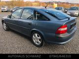 Opel Vectra B 1.6 Automatik*GSHD*Klima*3.Hand* - Opel Vectra: V6 A