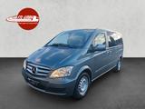Mercedes-Benz Viano 3.0 CDI|Aut.|Trend|Edition|7-Sitz|2-Zonen|