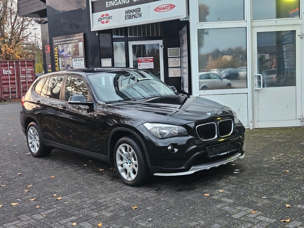 Angebot ansehen BMW X1
