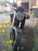 Honda CB 650 RA