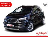 Opel Mokka X 1.4 Turbo - Opel Mokka X Gebrauchtwagen