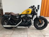 Harley-Davidson Sportster 48 Forty Eight XL 1200X Kesstec - HARLEY-DAVIDSON X