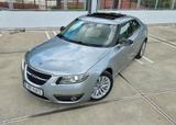 Saab 9-5 2.0TiD Vector Aut. Full Option Panoramic! - Saab Gebrauchtwagen von 2011