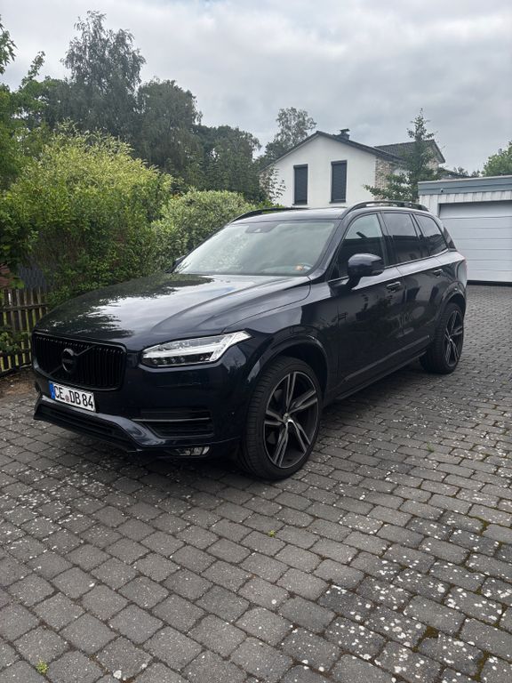 Image of Volvo XC90