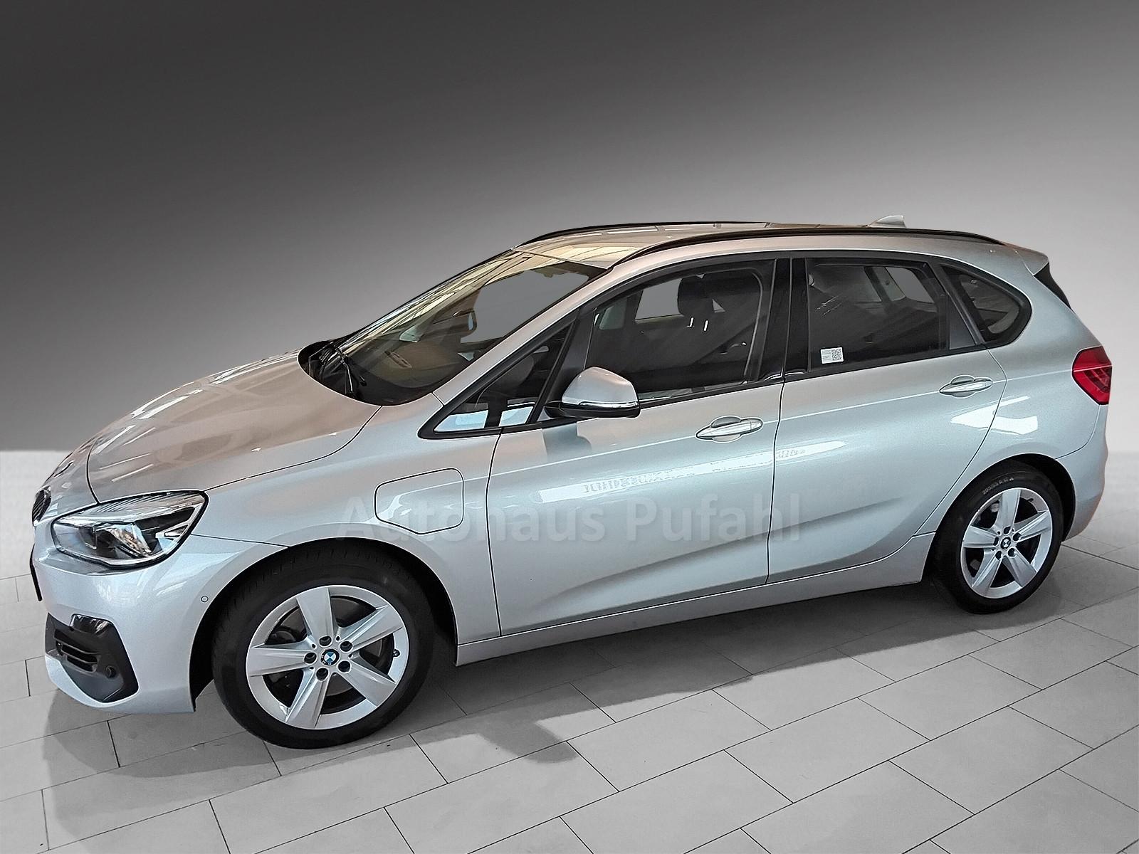 BMW 225 Active Tourer jetzt reduziert sehr gepflegt