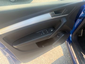 Audi Q5 - 9