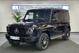 Mercedes-Benz G 500 AMG 360K*BURM*STHZ*S-DACH*CARBON*NIGHT*20Z - Mercedes-Benz G 500 in Düsseldorf