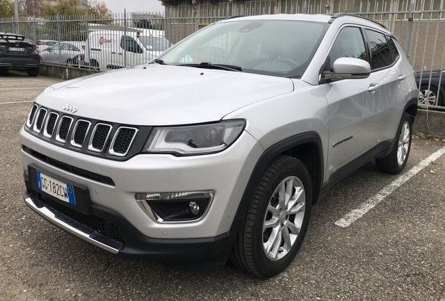 Jeep JEEP COMPASS 1.6 MJT II 2WD LIMITED