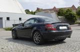 Mercedes-Benz SLK 350 Sportmotor - Sportpaket - Mercedes-Benz SLK-Klasse in Stuttgart