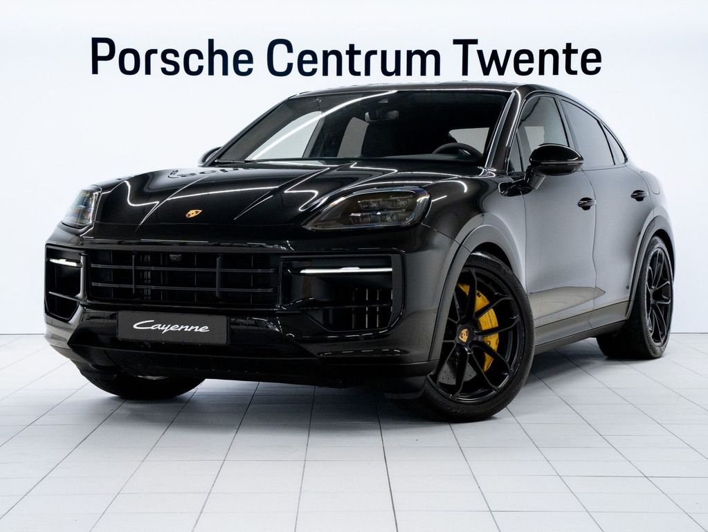 Image of Porsche Cayenne