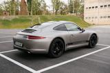 Porsche 991.1 Carrera Coupé / Top Historie / wenig KM - Porsche 991 von privat