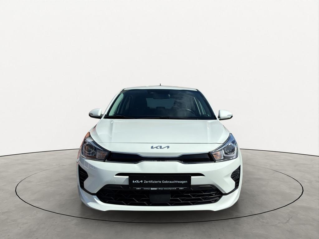 Kia Rio 1.2 VISION | CONNECT | KAMERA | SHZ | CARPLA