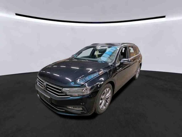 Volkswagen Passat Variant 2.0 TSI Business