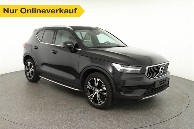 Volvo XC 40 T5 TwinEng 2WD Inscription LED+NAVI+LEDER+