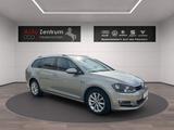 Volkswagen Golf Variant 1.6 TDI  BlueMotion Technology Loun - Volkswagen Golf: Variant Bluemotion