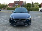Mazda CX-5 Nakama 2WD - Mazda CX-5 Nakama mit Diesel-Antrieb