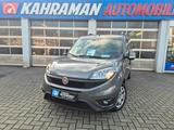 Fiat Doblo Doblò SX Maxi Kasten Lang - Fiat Doblo: Lang