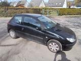 Peugeot 206 - 75 1.Hand 90000 KM - gebrauchte Peugeot 206 aus dem Jahr 2007