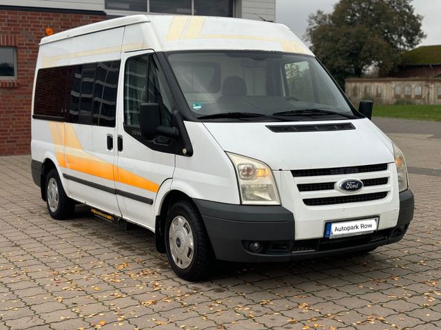 Ford Transit Krankenwagen FT 300 M Trend Klima