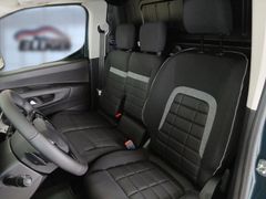 Berlingo Kasten XTR M Diesel 130 Automatik Berlingo Kasten XTR M Diesel 130 Automatik