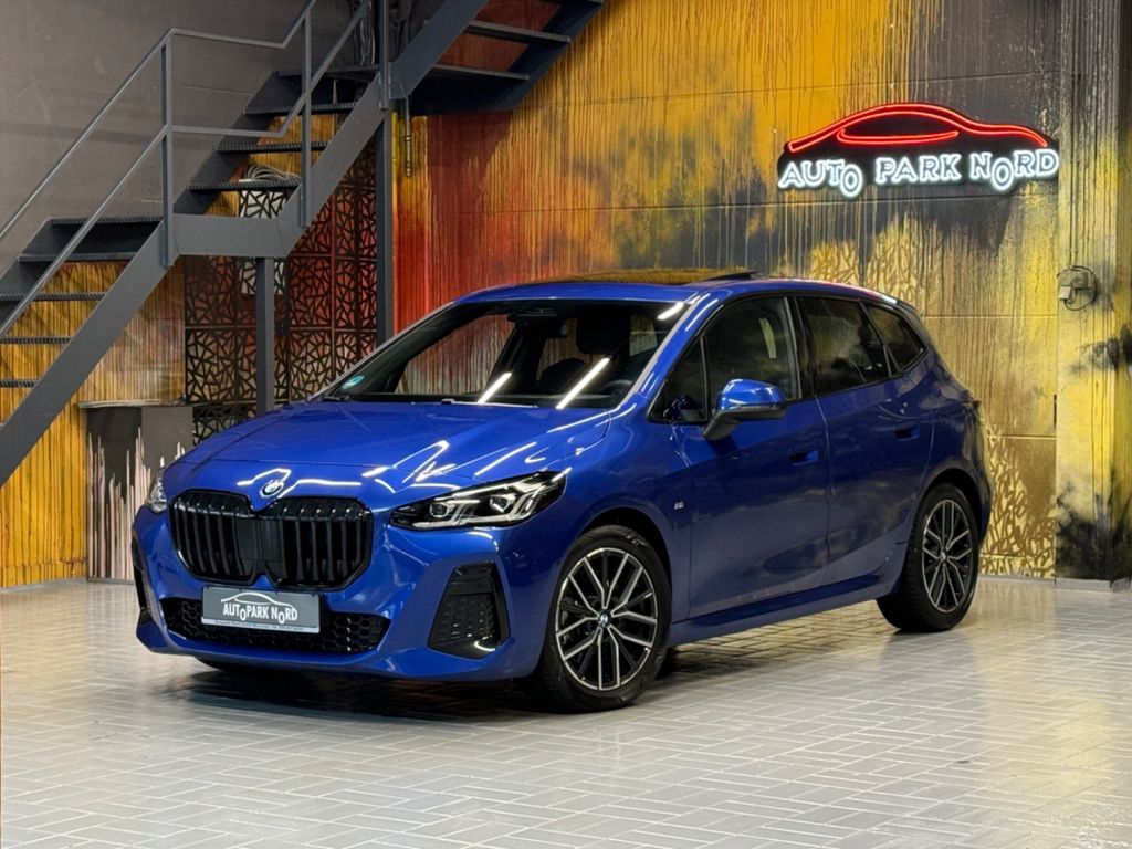 BMW 223 Active Tourer