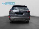 Subaru Forester Navi | Pano | AWD - Subaru Forester mit Hybrid-Antrieb