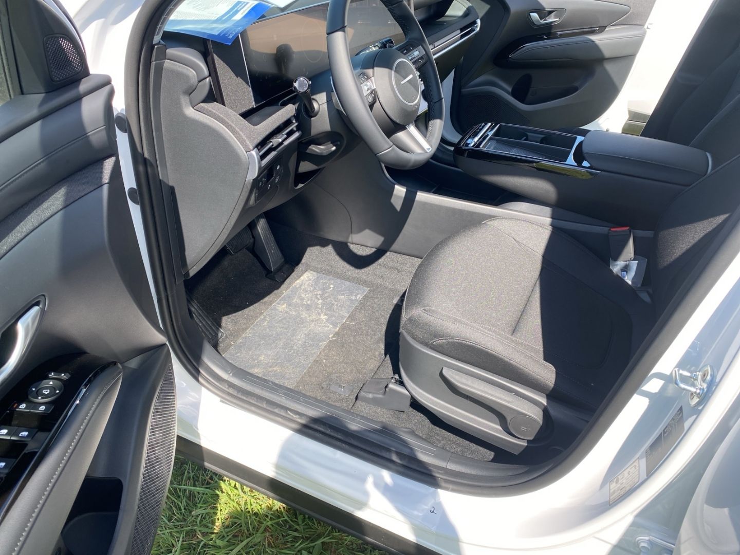 Hyundai Tucson – Bild 11