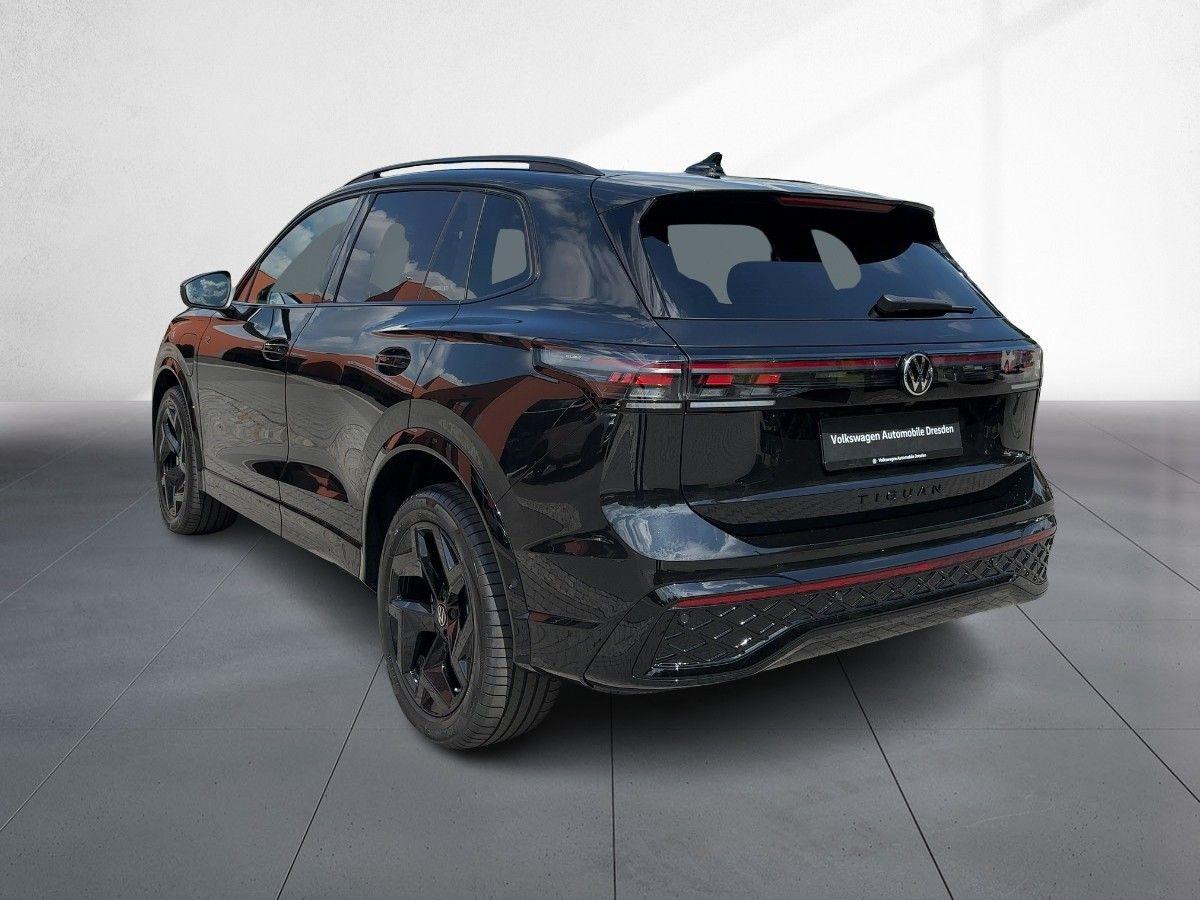 Volkswagen Tiguan R-Line 1.5 eHybrid OPF 6-Gang-DSG