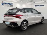 Hyundai i20 FL 1.0 DCT Trend Navi/SHZ/GRA/Klima/Alu - Hyundai i20: 1.0