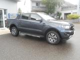 Ford Ranger Wildtrak Doppelkabine 4x4