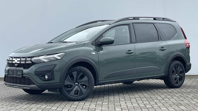 Dacia Jogger 1,0 TCe Expression DAB LED Link PDC Si