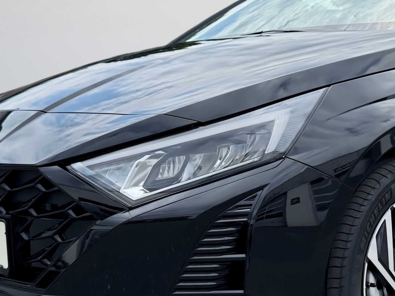 Fahrzeugabbildung Hyundai i20 1.0 T-GDI Trend (EURO 6d)(OPF) 2xKlima AUT