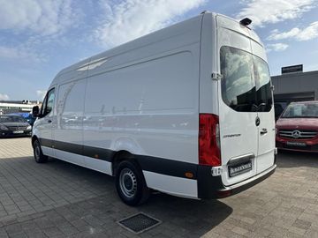 Mercedes Sprinter - 7