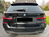 BMW M340i xDrive Touring Laser Pano HUD Memory Hifi  - BMW M340i: Kombi, Xdrive