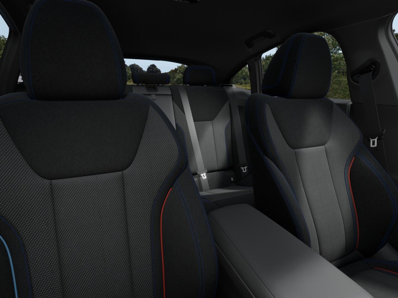 BMW 420 Gran Coupé - Bild 6