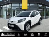 Toyota Aygo X 1.0 VVT-i 5-Türer DAB, Klima - Toyota Aygo (X)