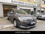 Citroën C4 1.6 CDTi Lim. Selection Navi|App|PDC|TotW|SHZ - Citroën C4 in Bochum