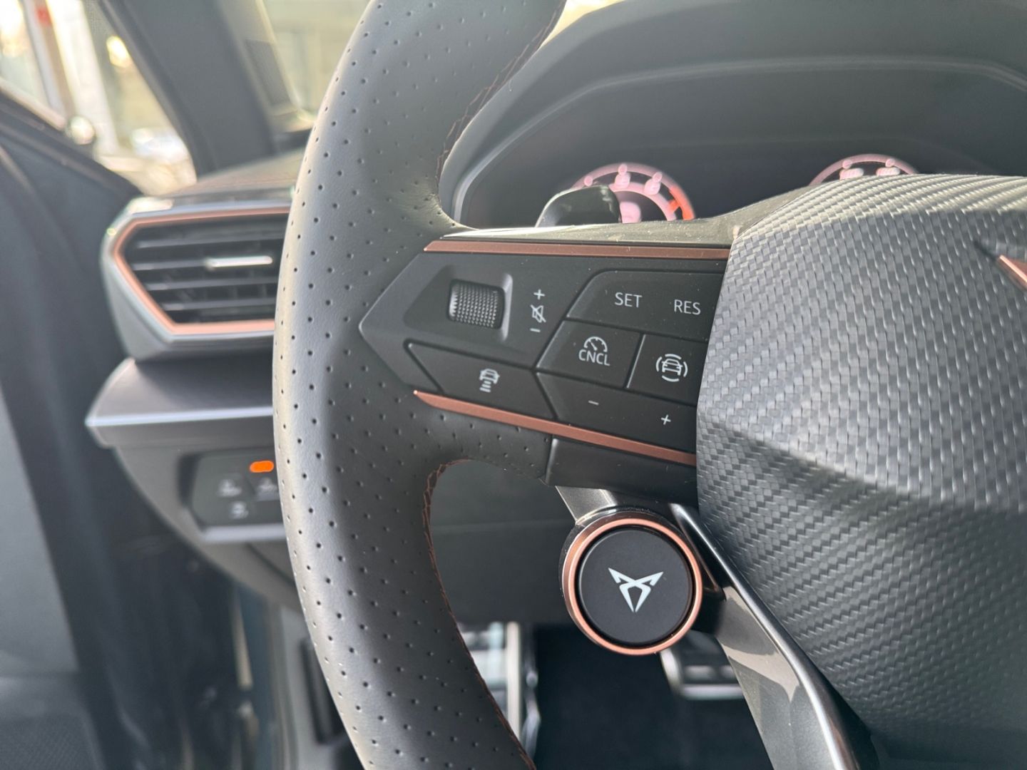 Cupra Leon - Bild 24