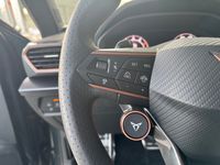 Cupra Leon - Vorschau Bild 24