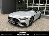 Mercedes-Benz AMG SL 63 4M+ Perf.Sitze+Lift+Night2+PremiumPlus - Mercedes-Benz SL 63 AMG aus 2023