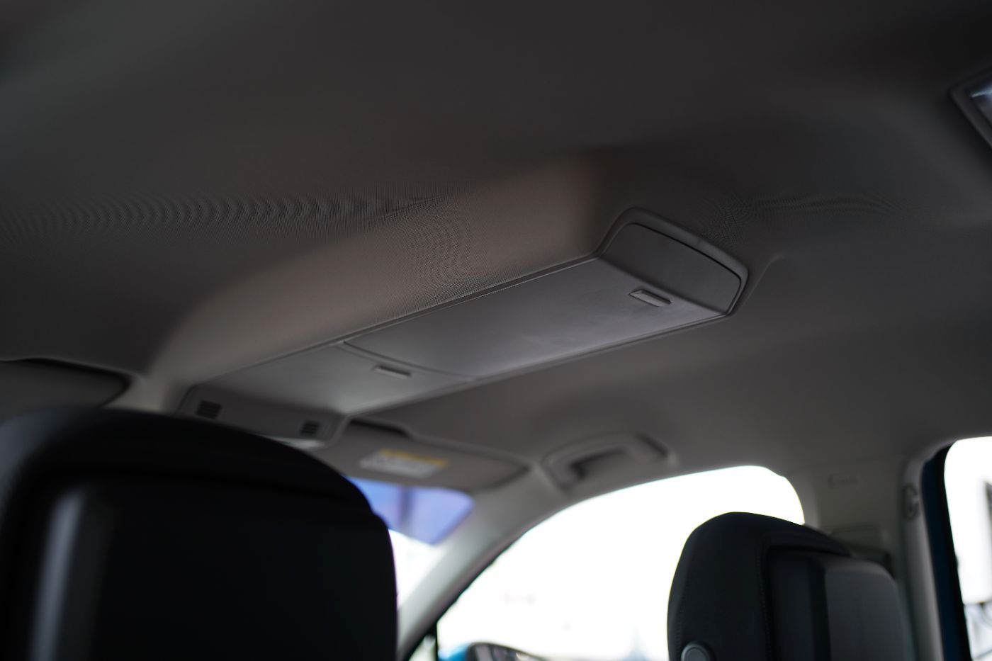Fahrzeugabbildung Volkswagen Tiguan 1.4 TSI Comfortline Navi+Einparkhilfe+ACC