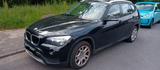 BMW X1 sDrive18i AHK Parkhilfe Benzin von Privat - BMW Gebrauchtwagen Von
