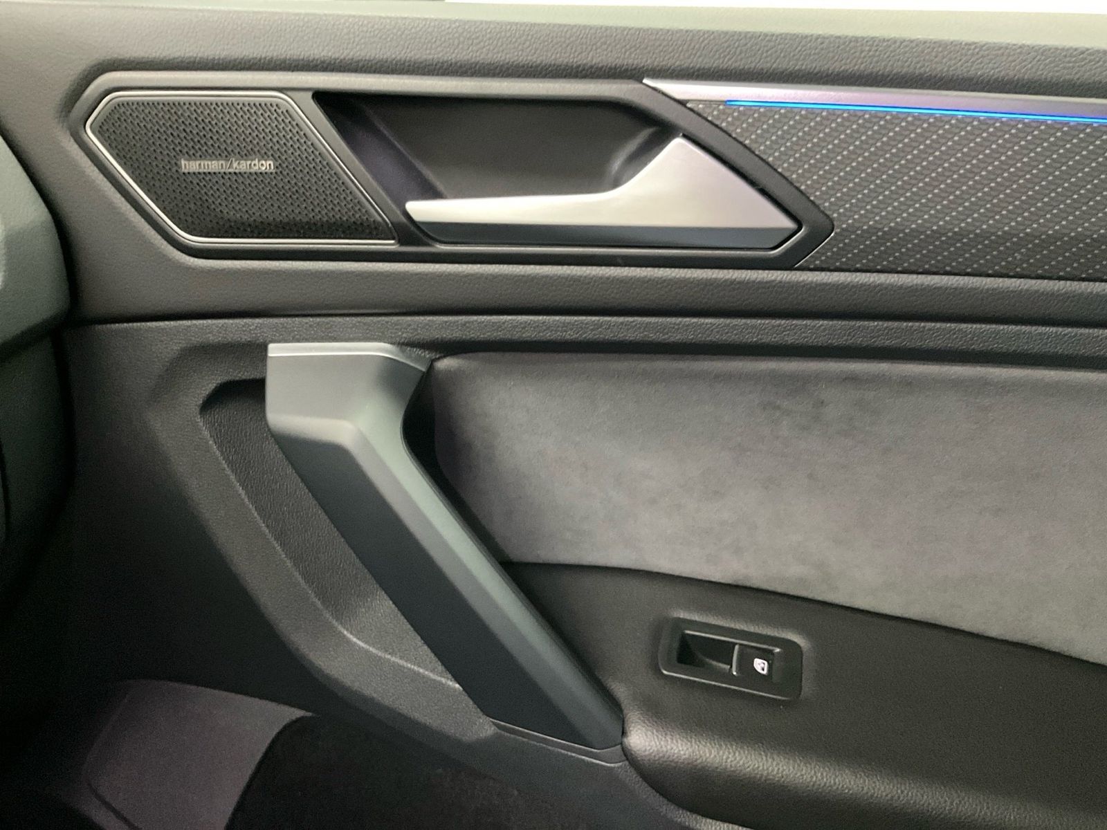 Volkswagen Tiguan - Bild 21