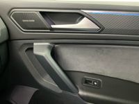 Volkswagen Tiguan - Vorschau Bild 21